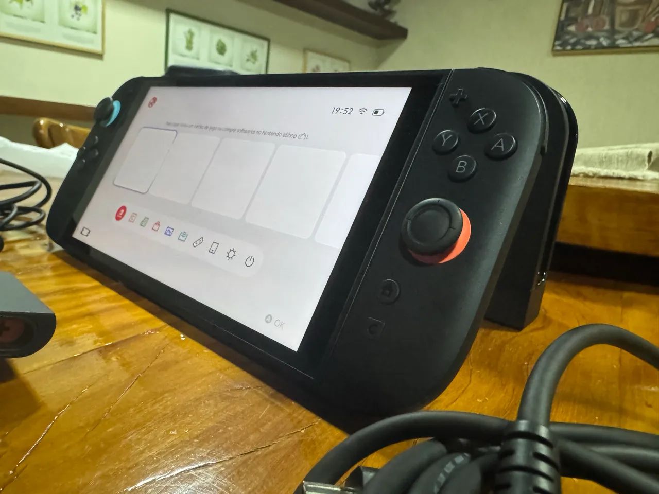 Nintendo Switch 2  - Foto 3