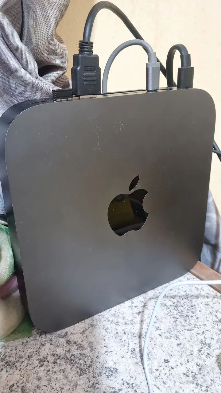 APPLE MAC MINI I5 32GB DE RAM