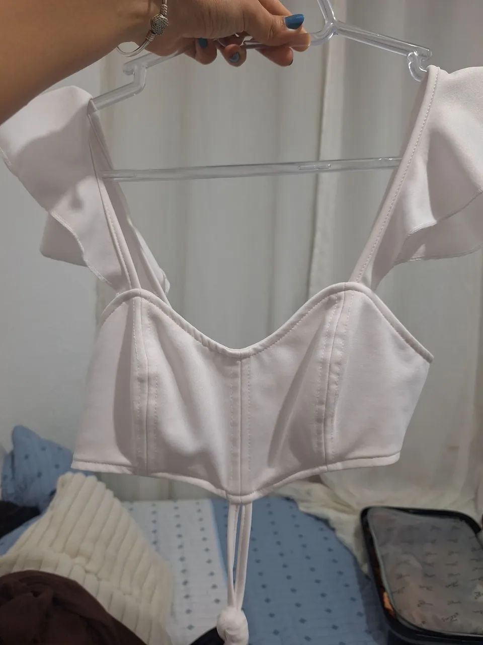 Cropped garage - Foto 3