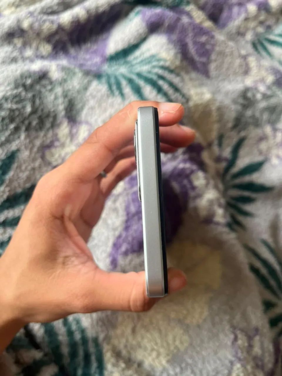 Vende-se celular realme c71  - Foto 4