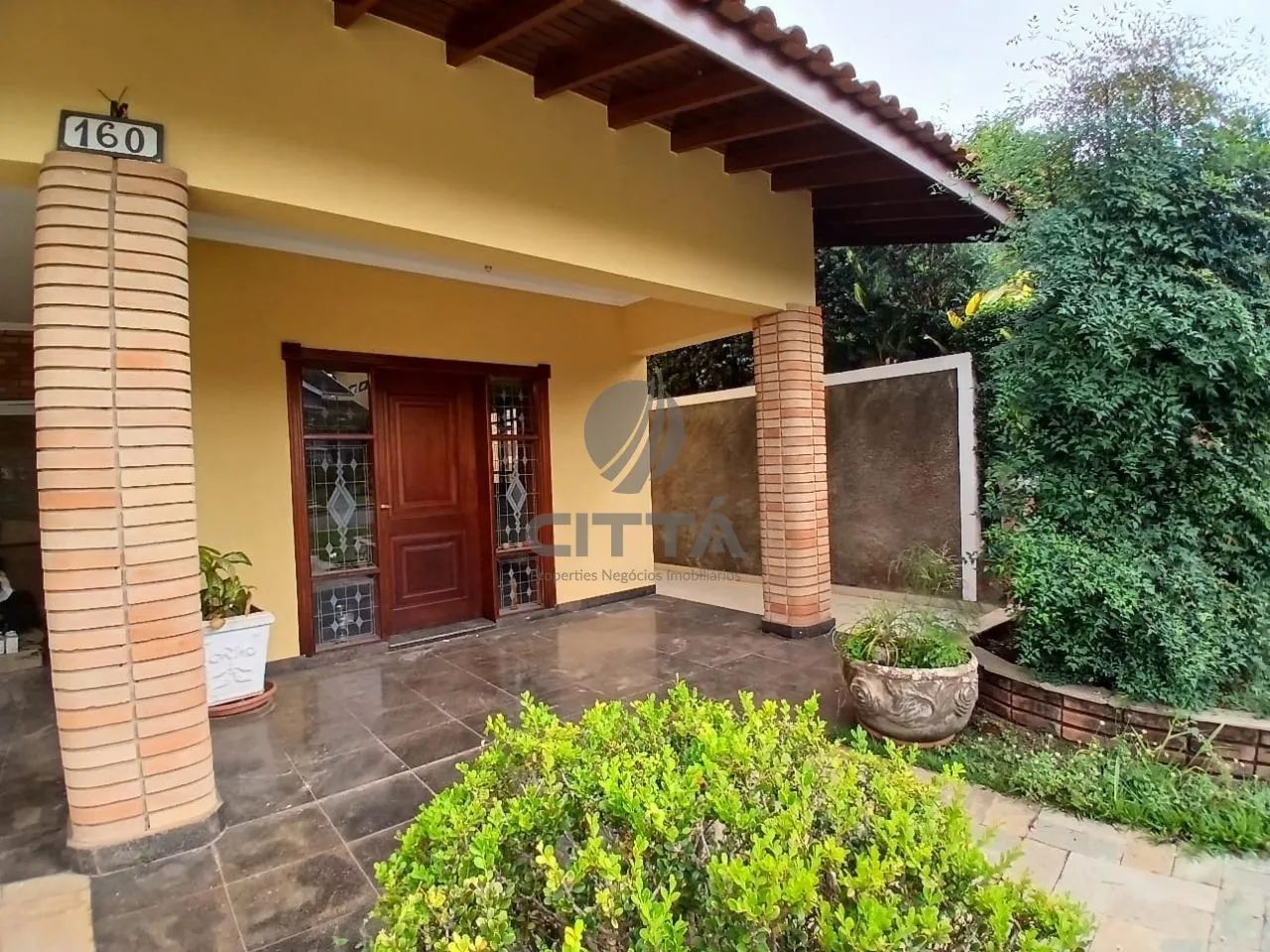 Casa a venda no condomínio Barão do Café, Campinas /SP. - Foto 2
