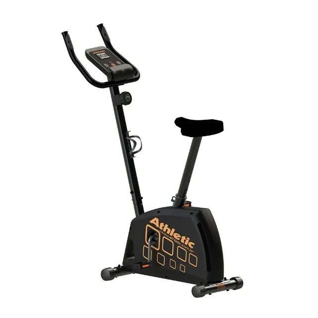 Biciclera Ergométrica