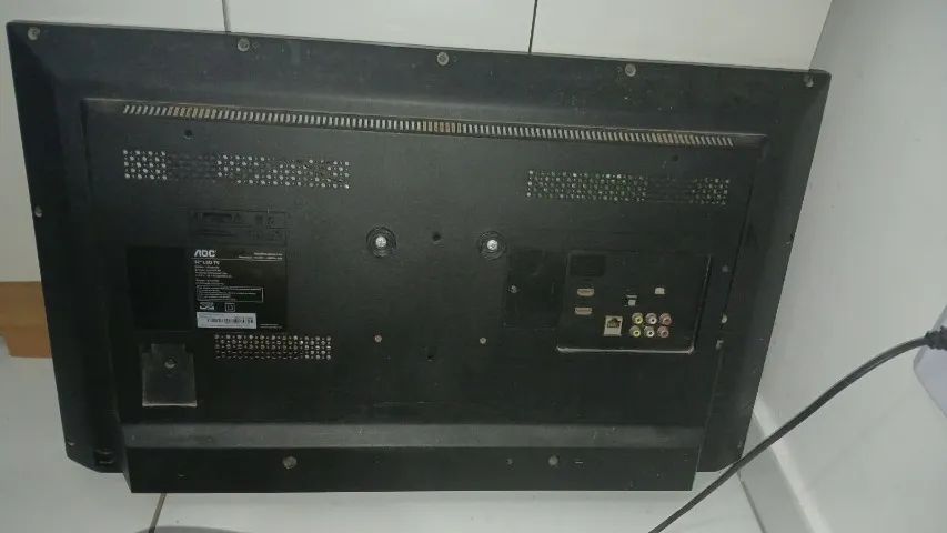 televisão - Foto 2