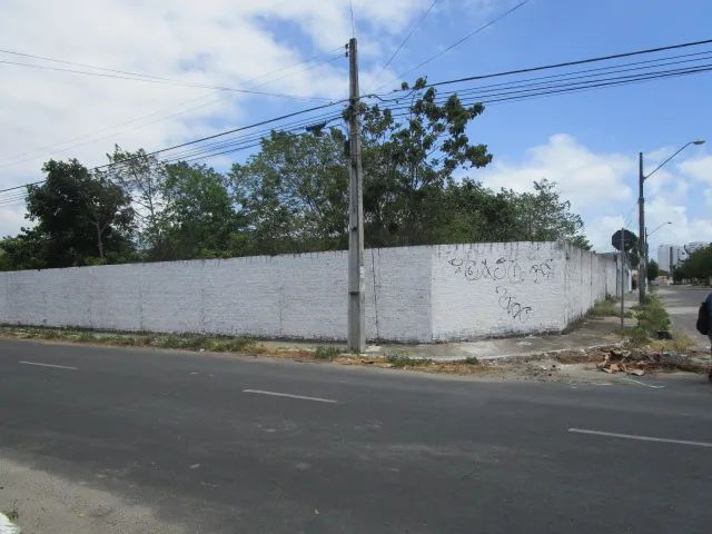 TERRENO para alugar na cidade de FORTALEZA-CE - Foto 4