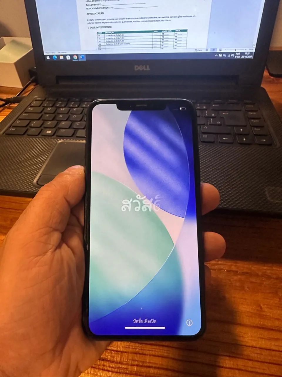 IPHONE 11 pro MAX 128g - Foto 4