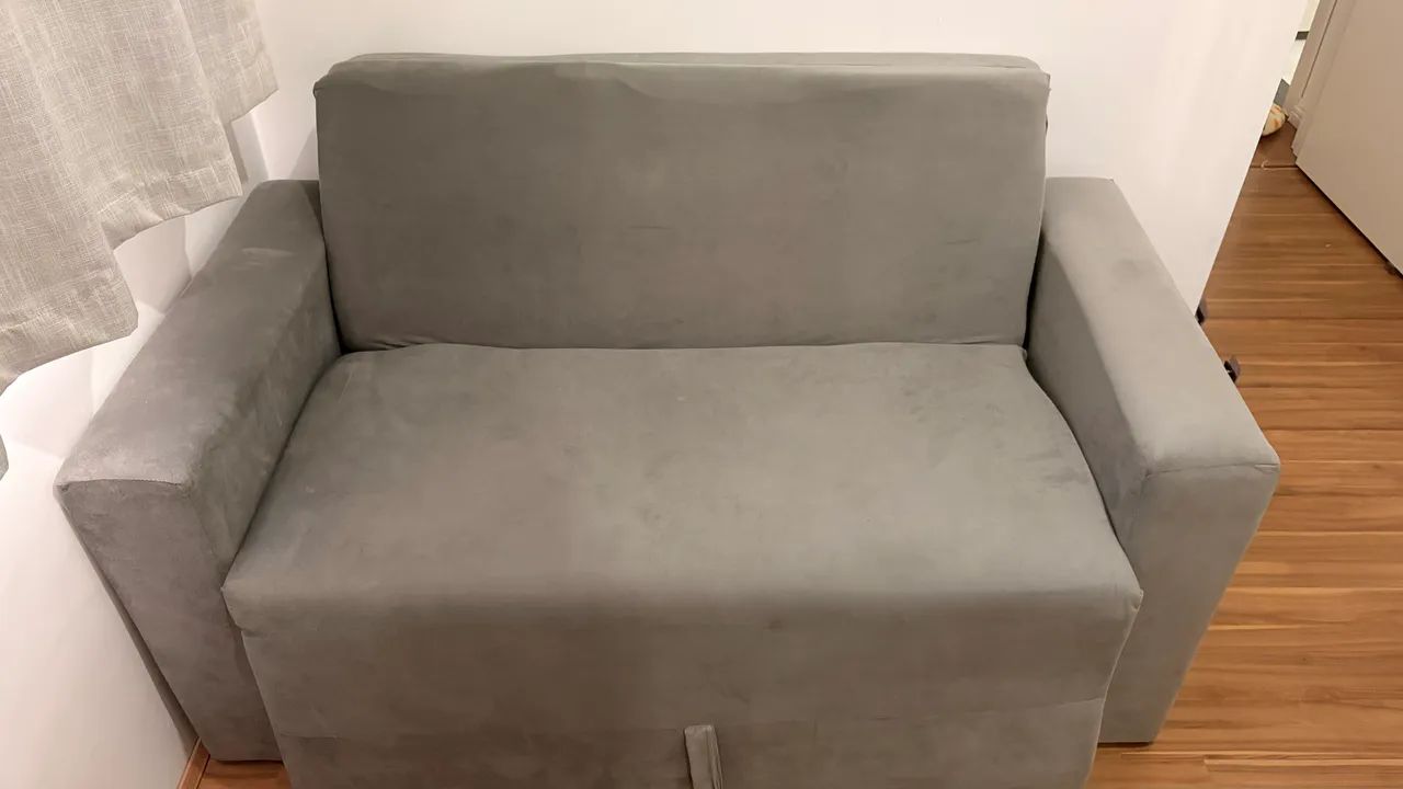 SOFÁ CAMA - Foto 2