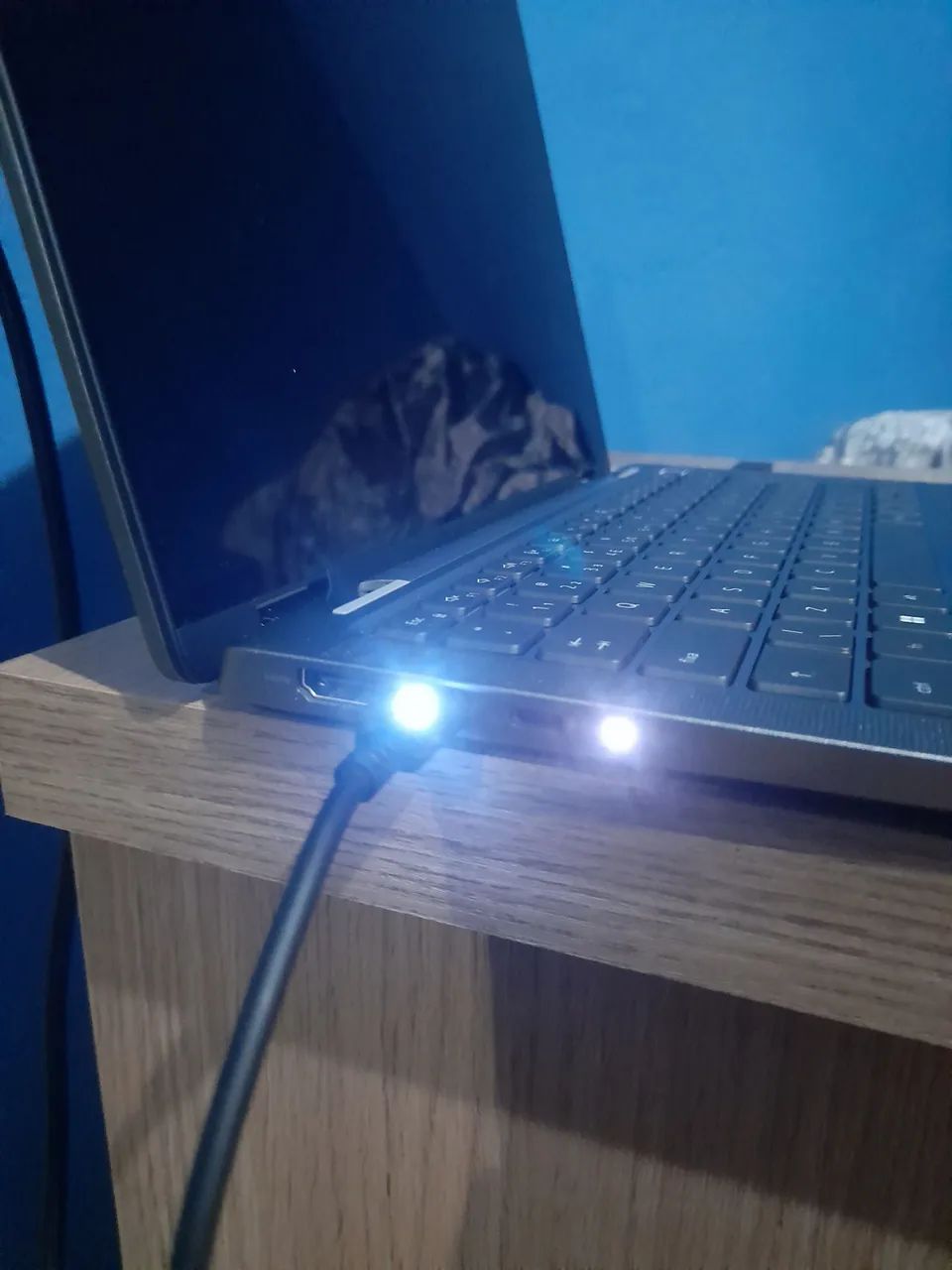 Notebook Dell 2in1 tela touch-screen -- i5-1345U 16Ram SSD 512gb  - Foto 3