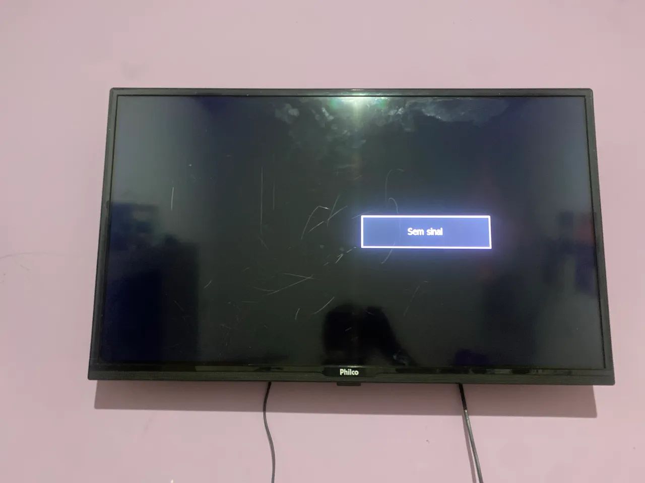 TV Philco LED 32