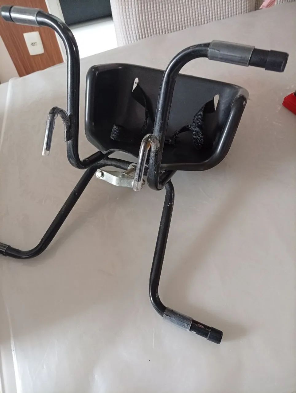 Cadeirinha para bicicleta 
