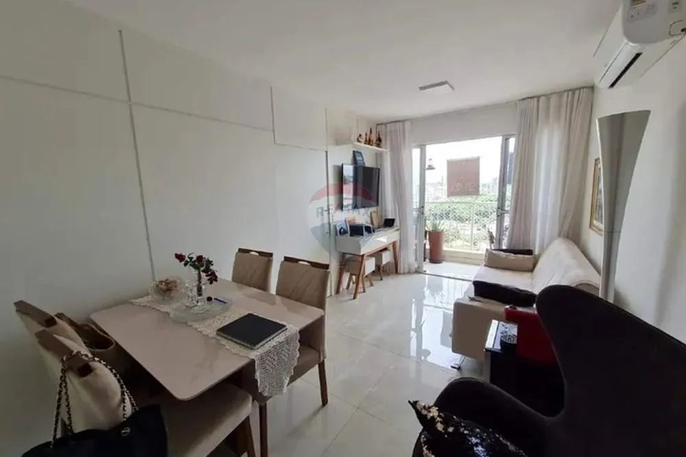 COBERTURA LINEAR EXCLUSIVA À VENDA COM PORTEIRA FECHADA - Foto 5