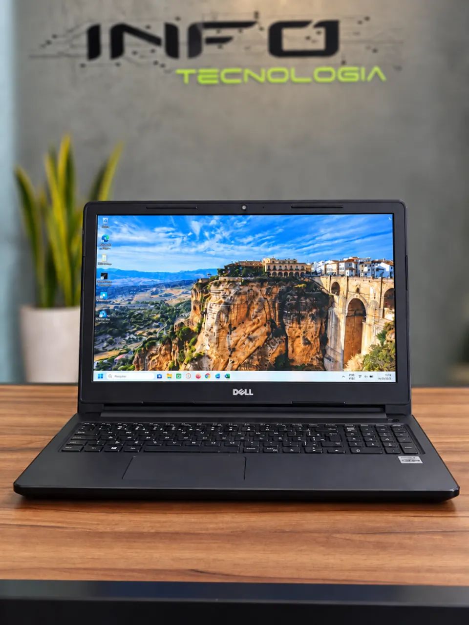 NOTEBOOK DELL I5 