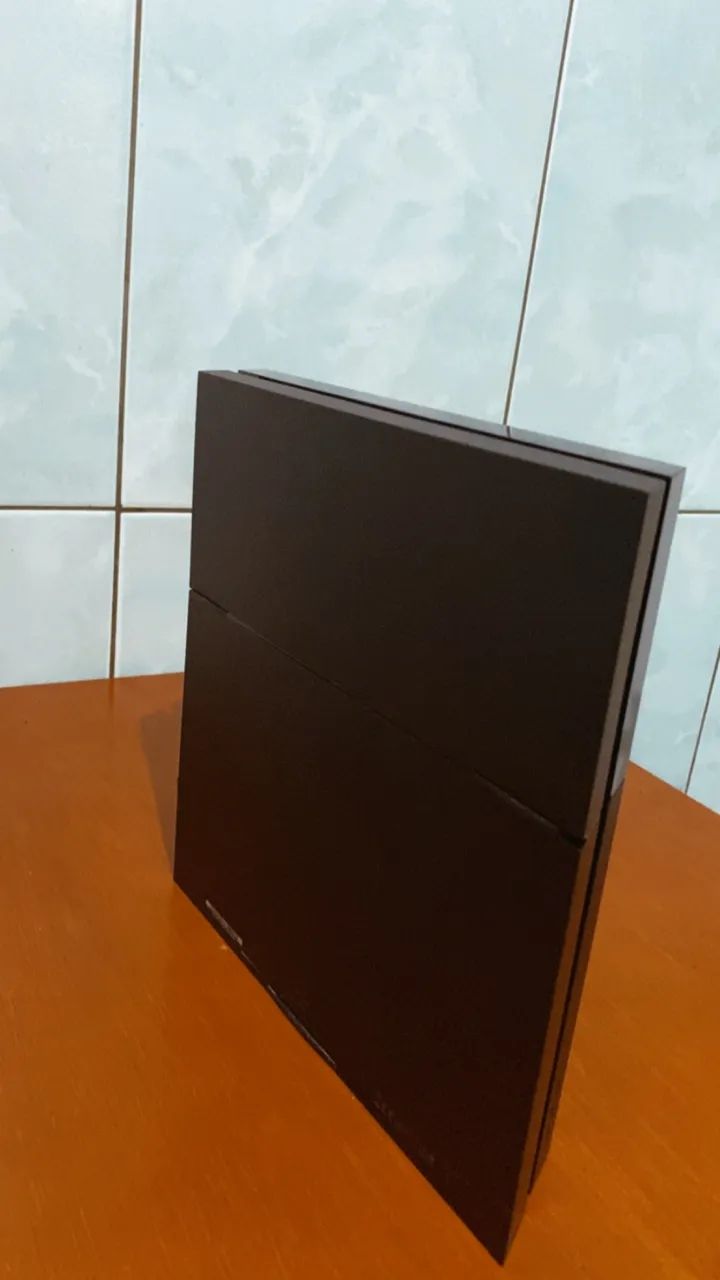 Ps4 FAT 500gb - Foto 4