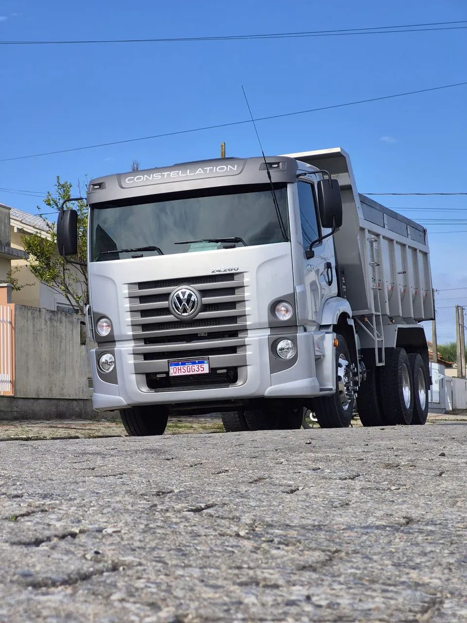 Vw 24 280  - Foto 4