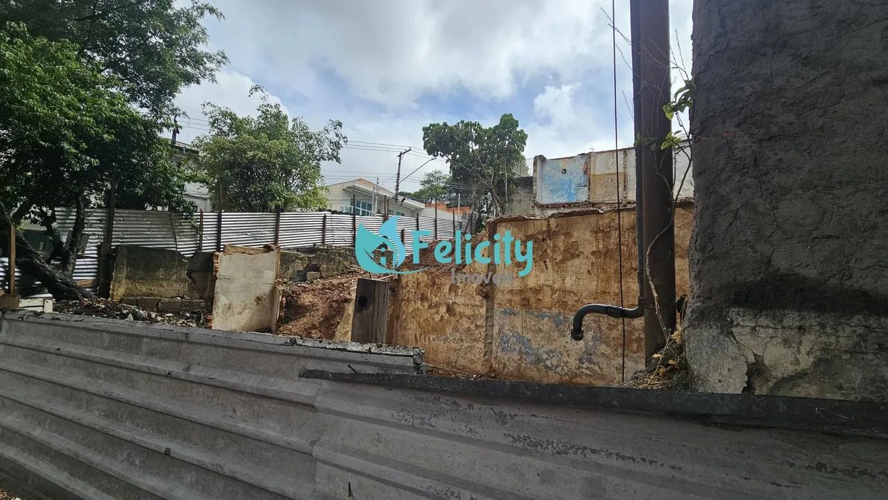 Terreno com 400m2 na Vila Mangalot - Foto 3