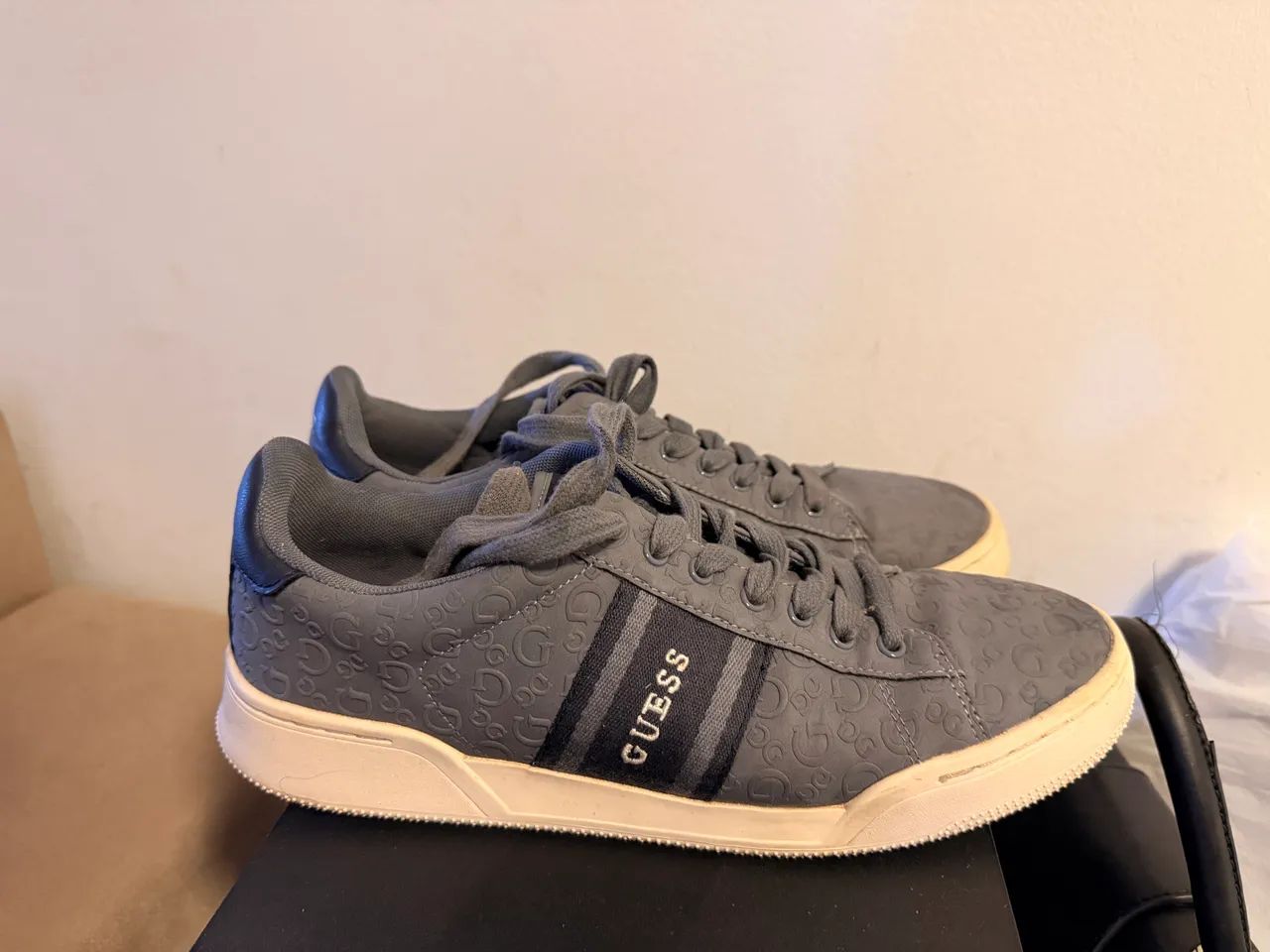 Tênis guess original 41 - Foto 3