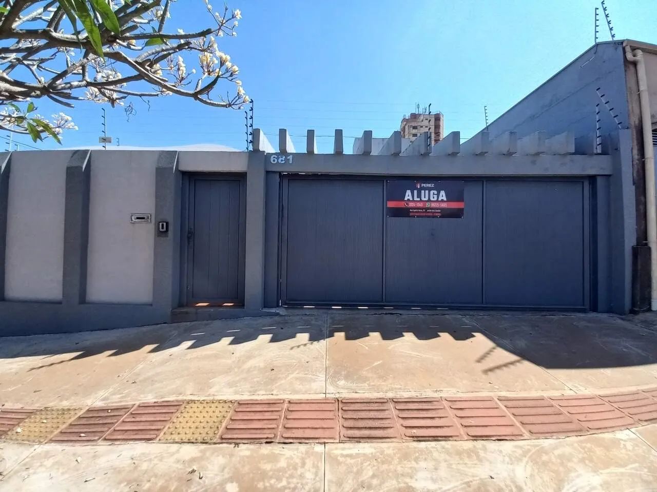 Casa térrea no Bairro Monte Castelo - Foto 3