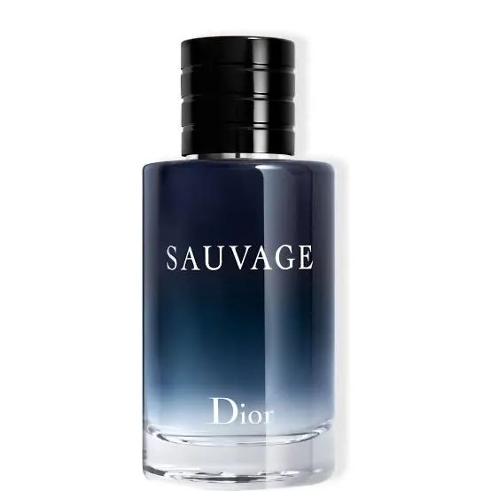 Perfume Dior Sauvage Edt 100  - Foto 2