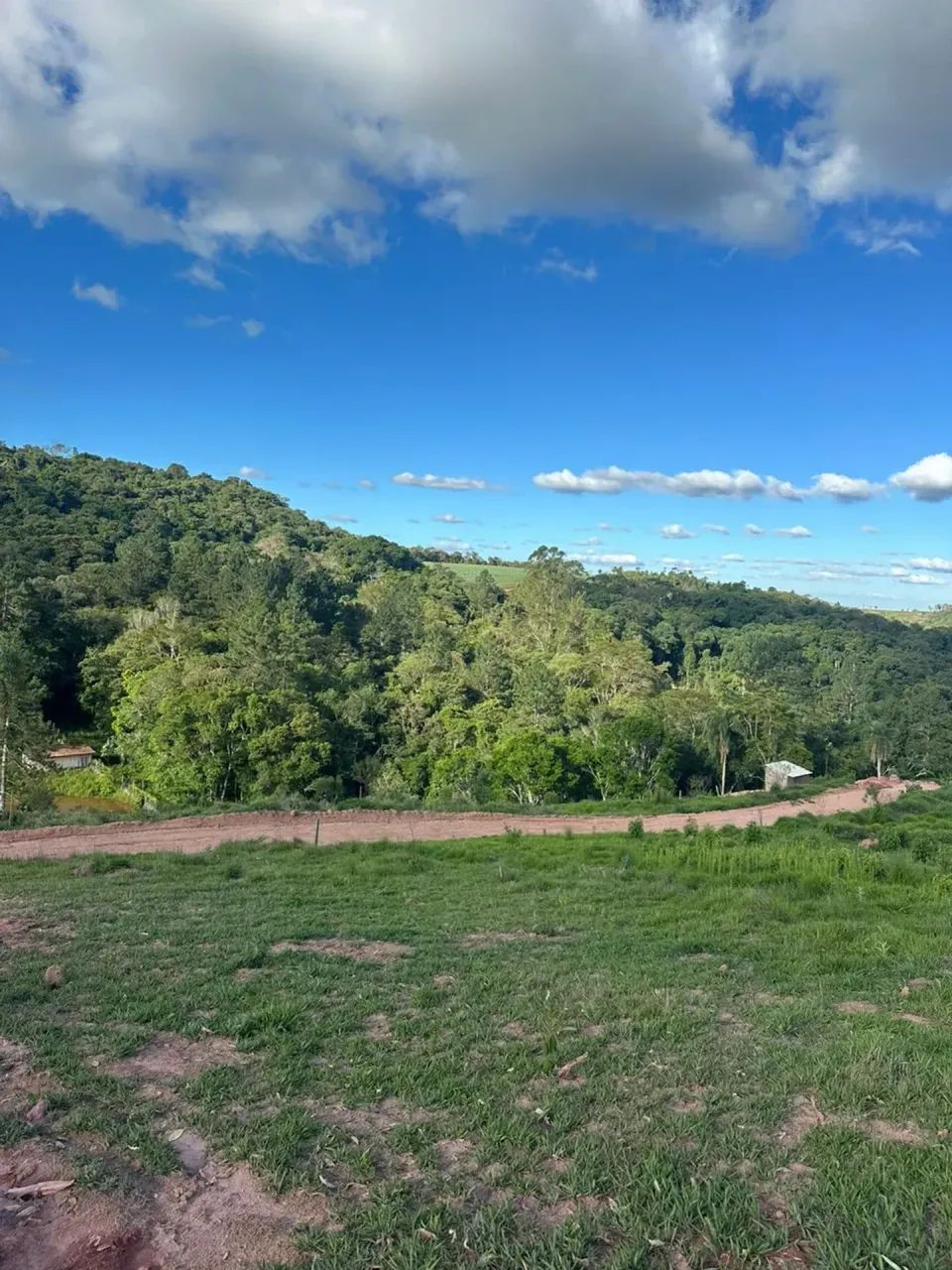 Lote 500m² em Ibiúna Próximo às Montanhas - Foto 4