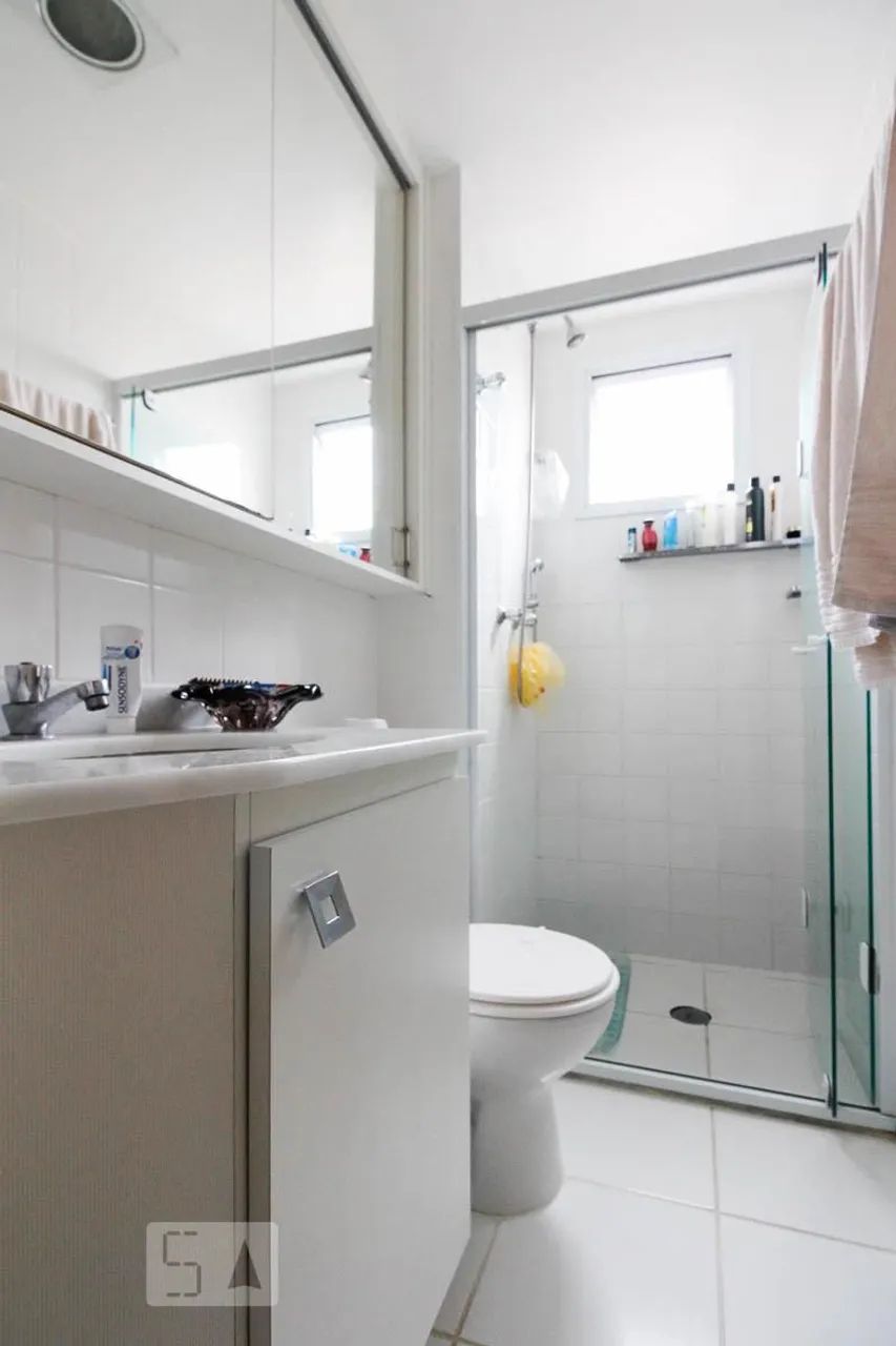Apartamento à Venda - Mooca, 2 Quartos, 63 m2 - Foto 5