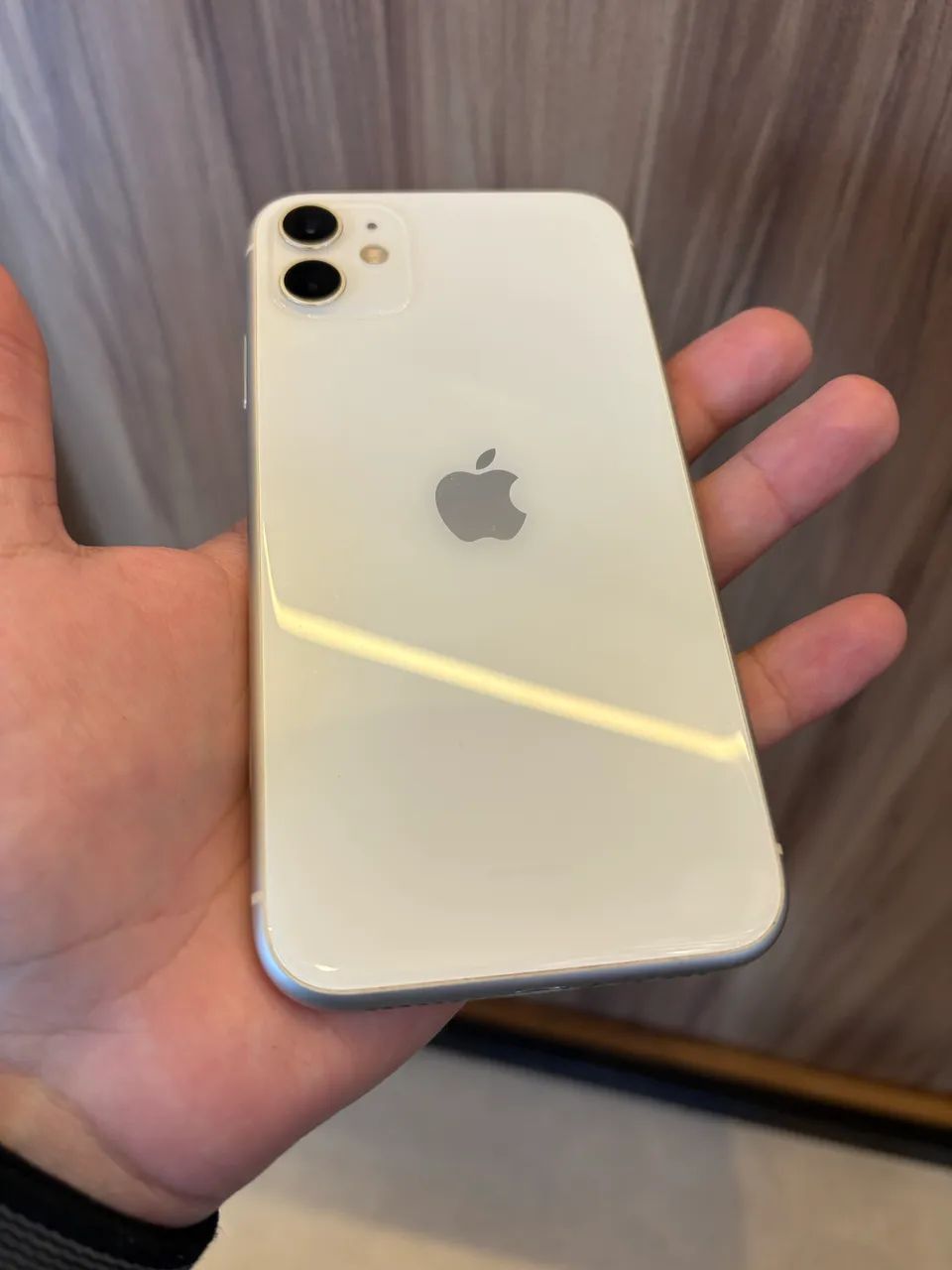 iPhone 11 128gb - IMPECÁVEL- - Foto 2