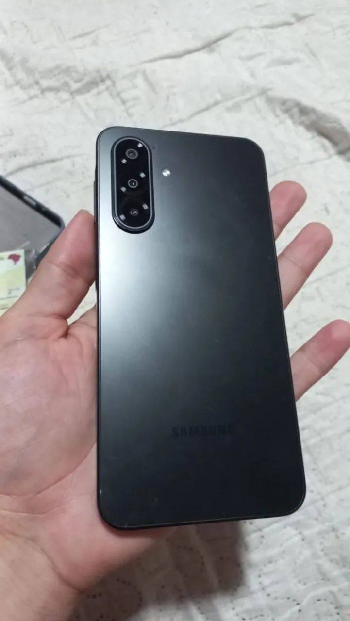 A17 5G 256GB