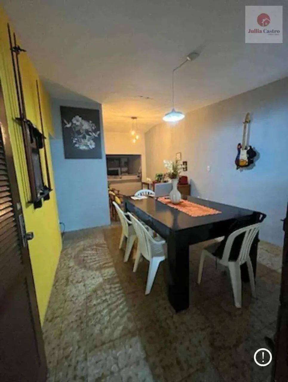 VENDO ÓTIMA CASA COM 3 QUARTOS + 4 KITINET NO BAIRRO DA VÁRZEA / RECIFE - Foto 5