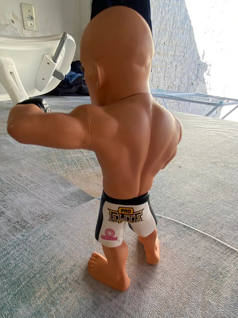 Boneco UFC - Glover Teixeira - Foto 2
