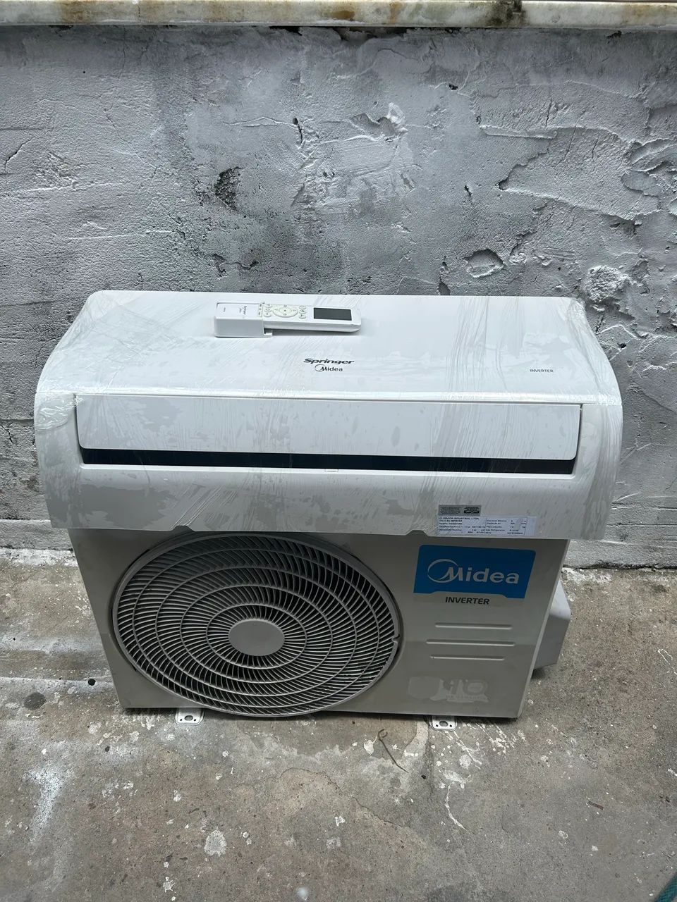Ar condicionado  - Foto 2
