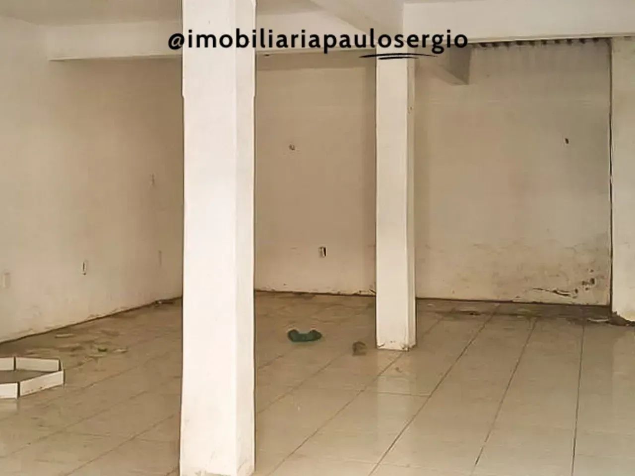Quintino Cunha  Ponto Comercial com 64m²  Sem Garagem - Foto 4