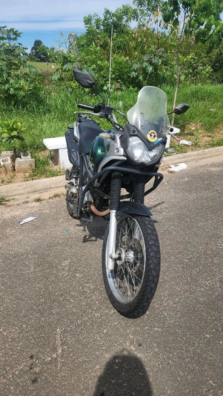 Tenere 250 - Foto 2