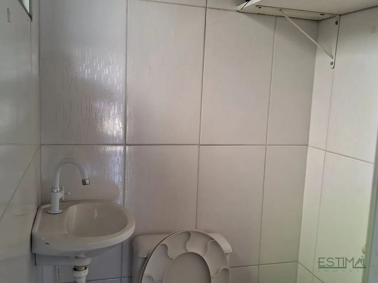 Salão comercial no Jardim Satélite - Foto 5