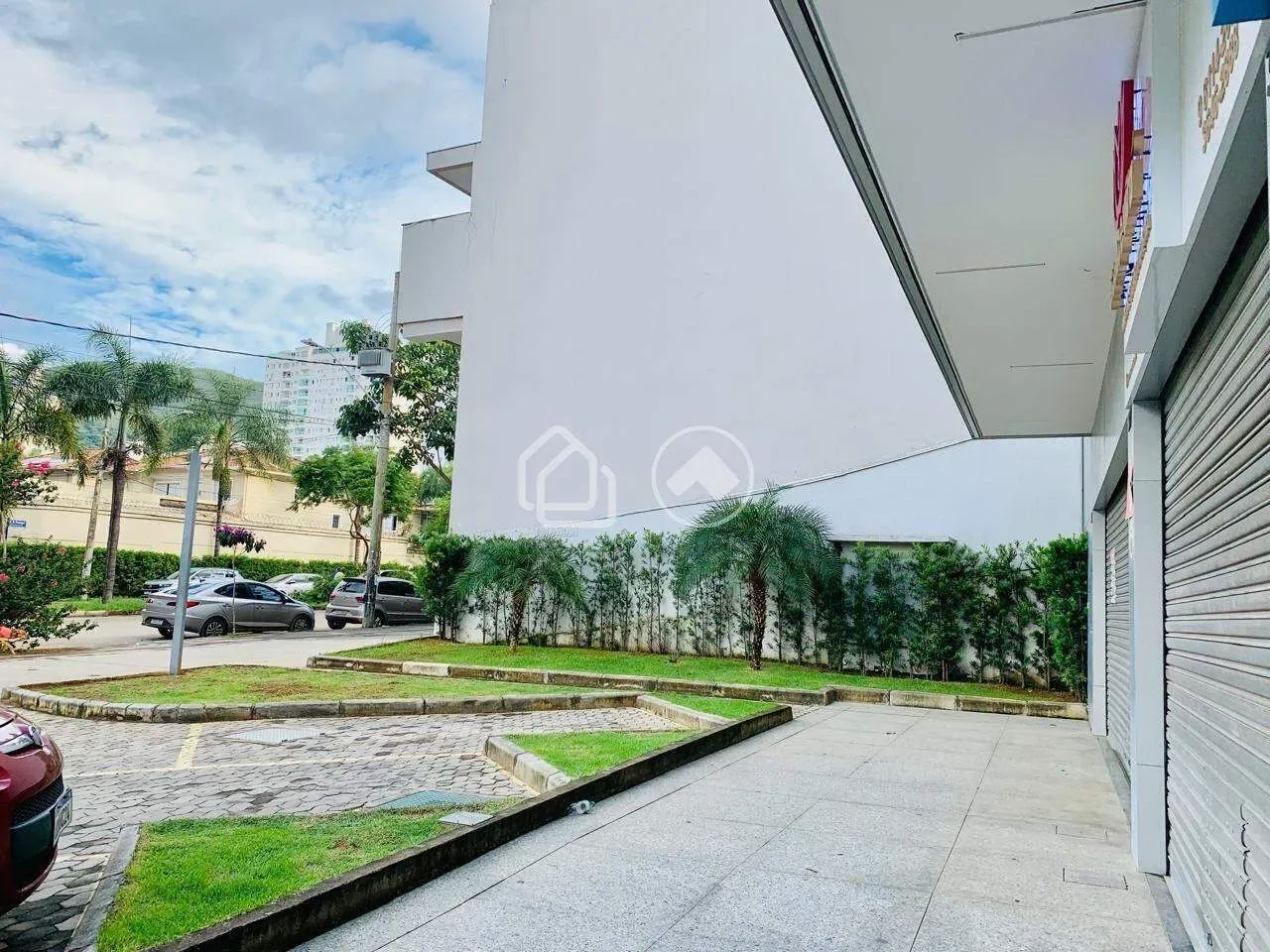 Loja para alugar, 44 m² - Buritis - Belo Horizonte/MG