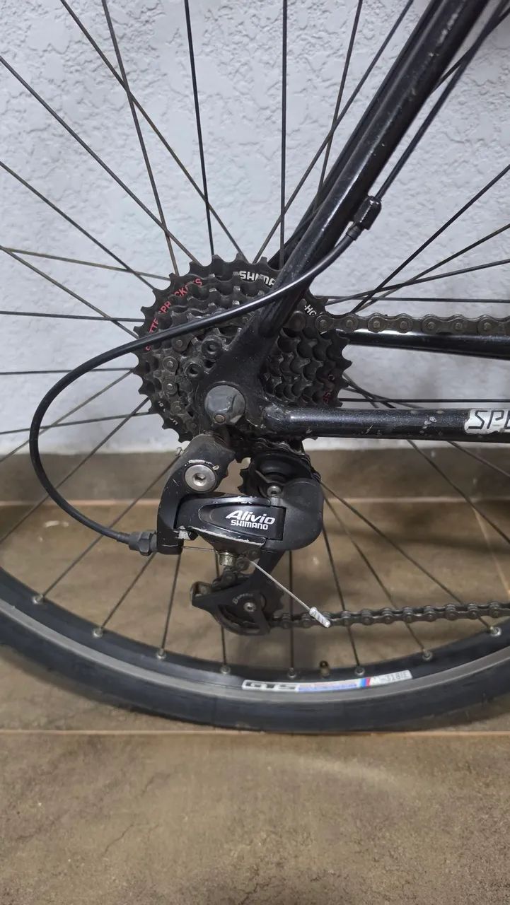 Bicicleta Specialized - Foto 2
