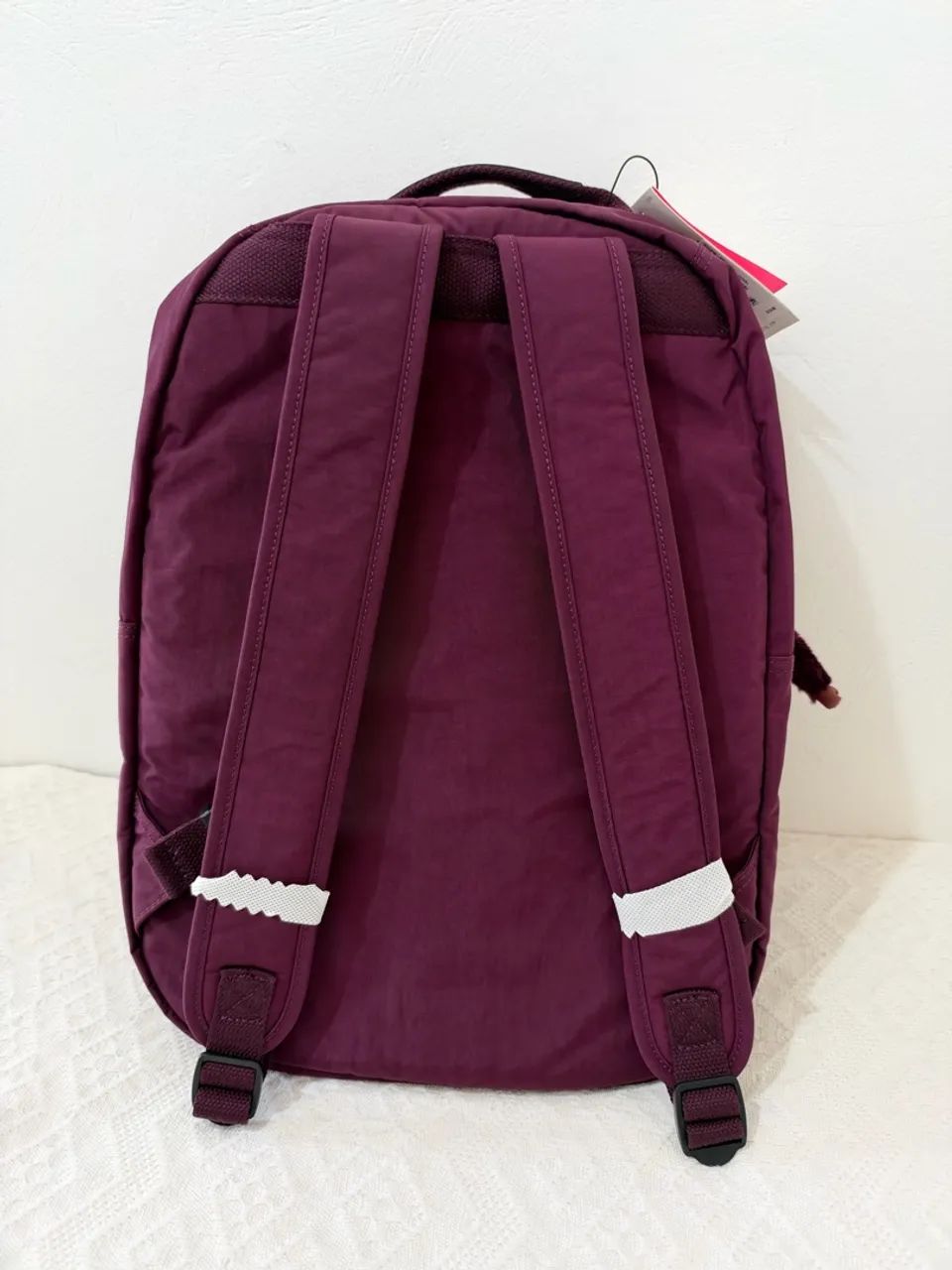 Mochila Kipling Seoul Grande Nova Original  - Foto 3