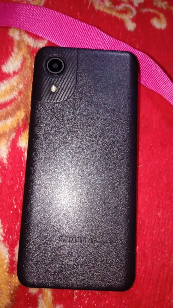 Vendo A03 core novo - Foto 2