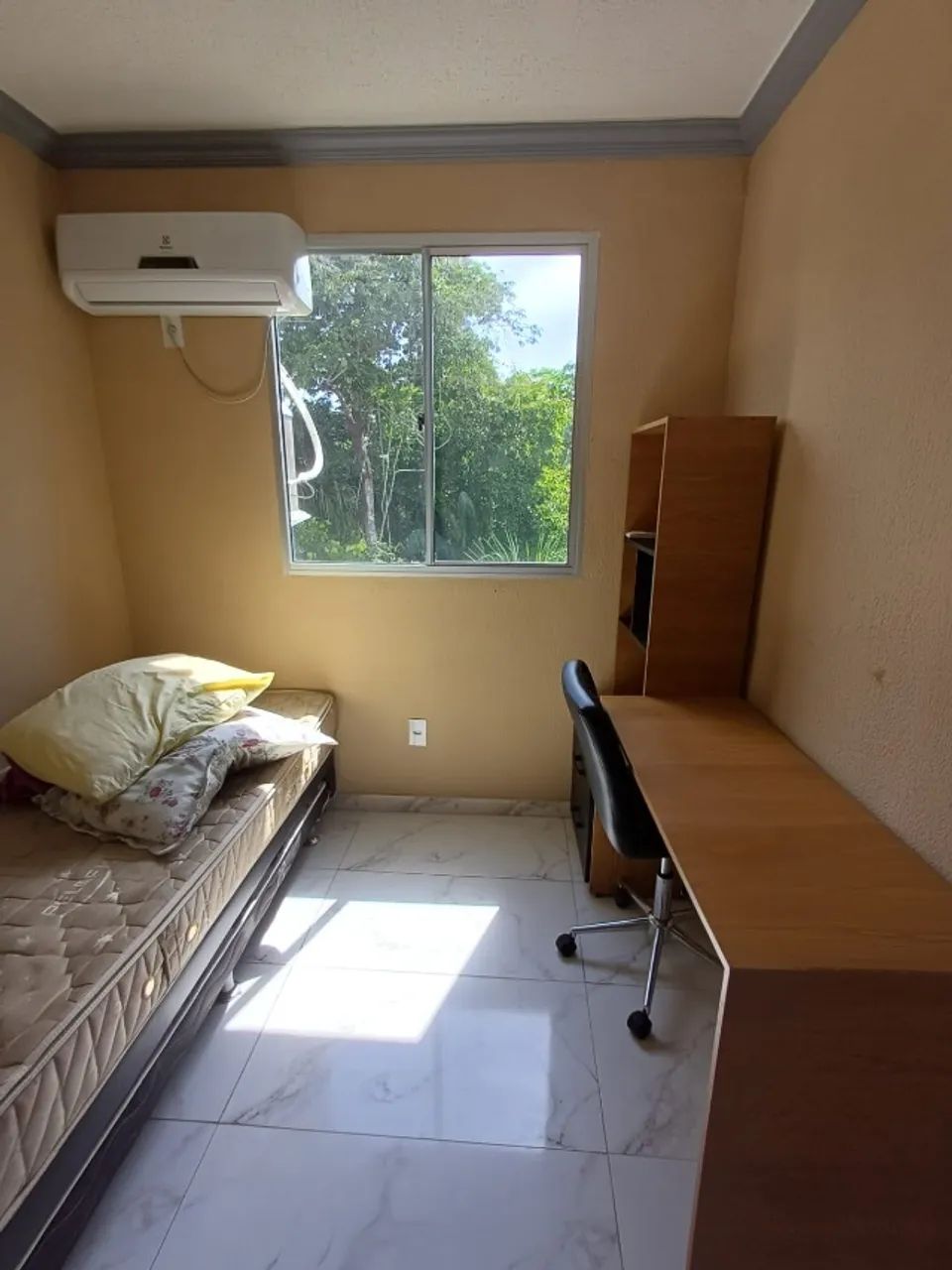 Alugo Apartamento no Viva Vida Tarumã - Foto 5