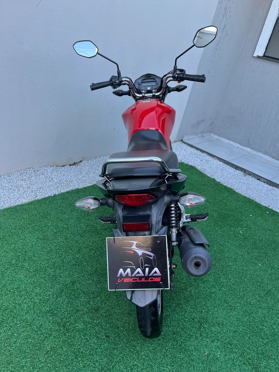 HONDA START 160 EXTRA  - Foto 4