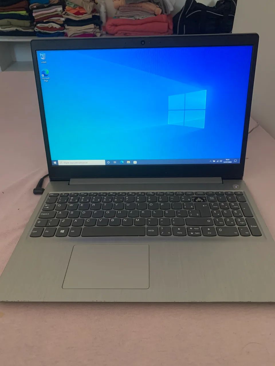 Notebook Lenovo Semi Novo - Foto 5