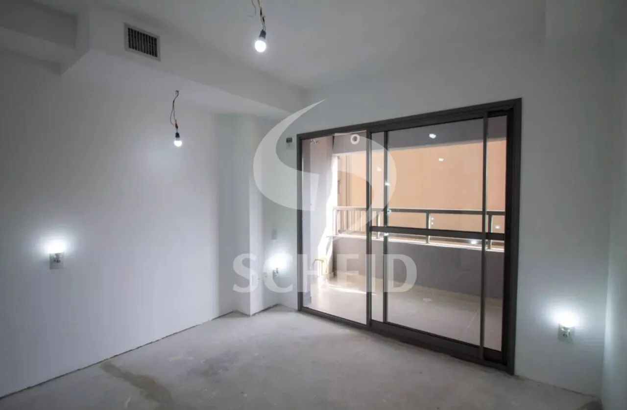Studio para venda em Chácara Santo Antonio com 1 quarto , 29m² - Foto 2