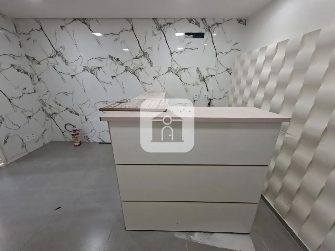 Casa Comercial para locação no bairro Fundinho - Foto 2