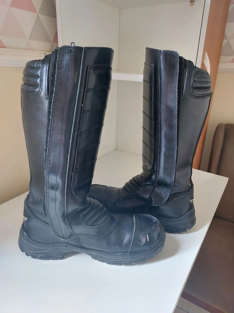 Bota tatica  - Foto 3