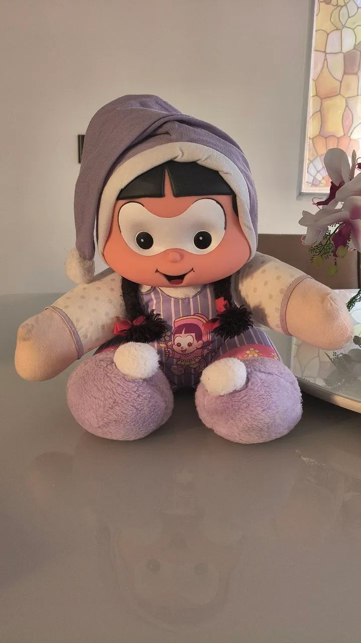 Rosinha da turma da Mônica - Foto 2
