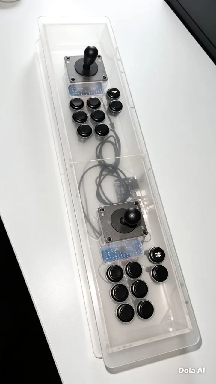 Fliperama 