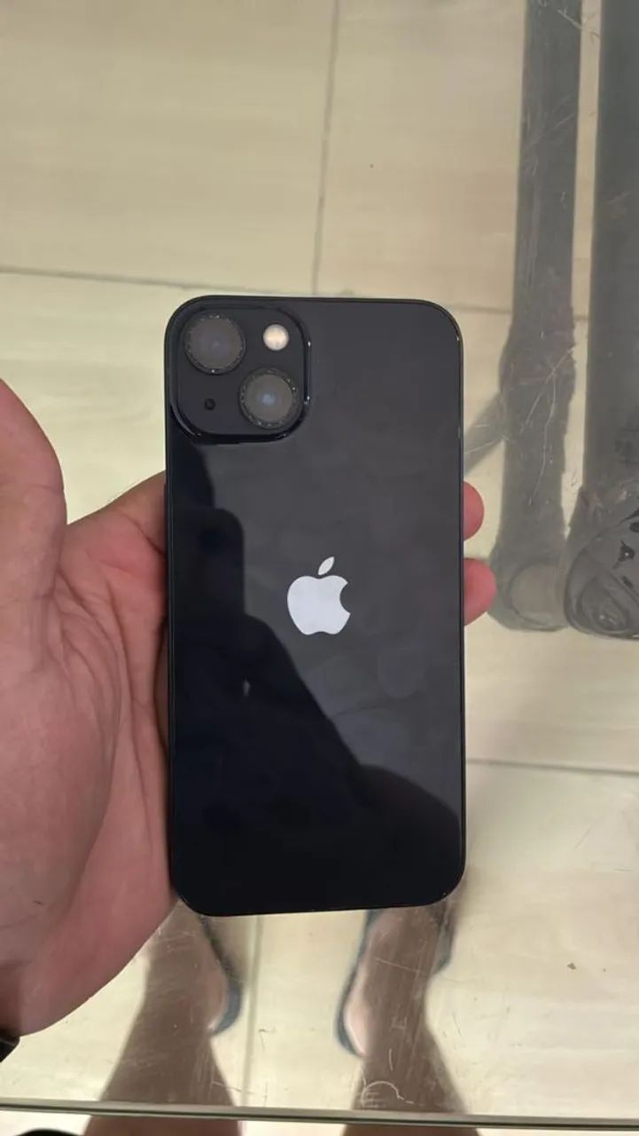 iPhone 13 128G - Foto 5
