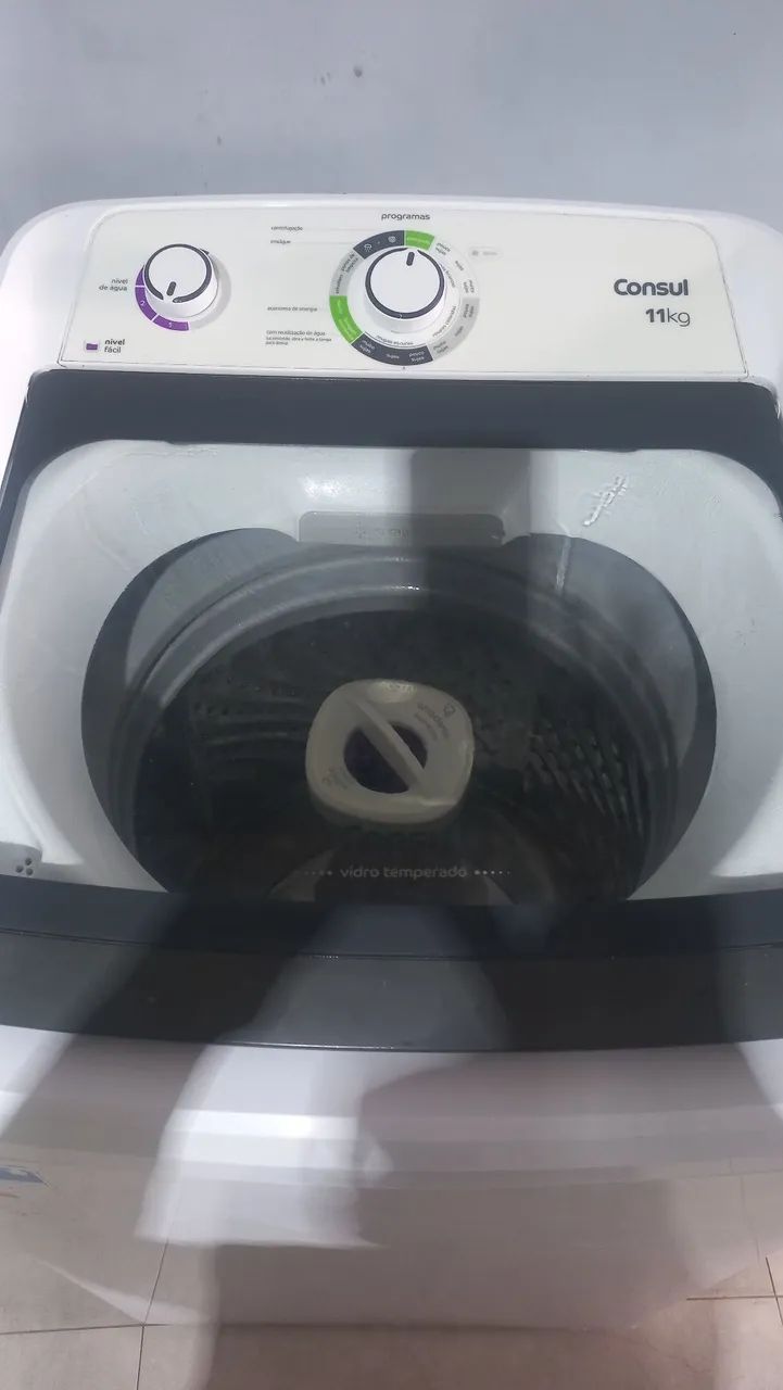 Máquina de Lavar roupas  - Foto 2