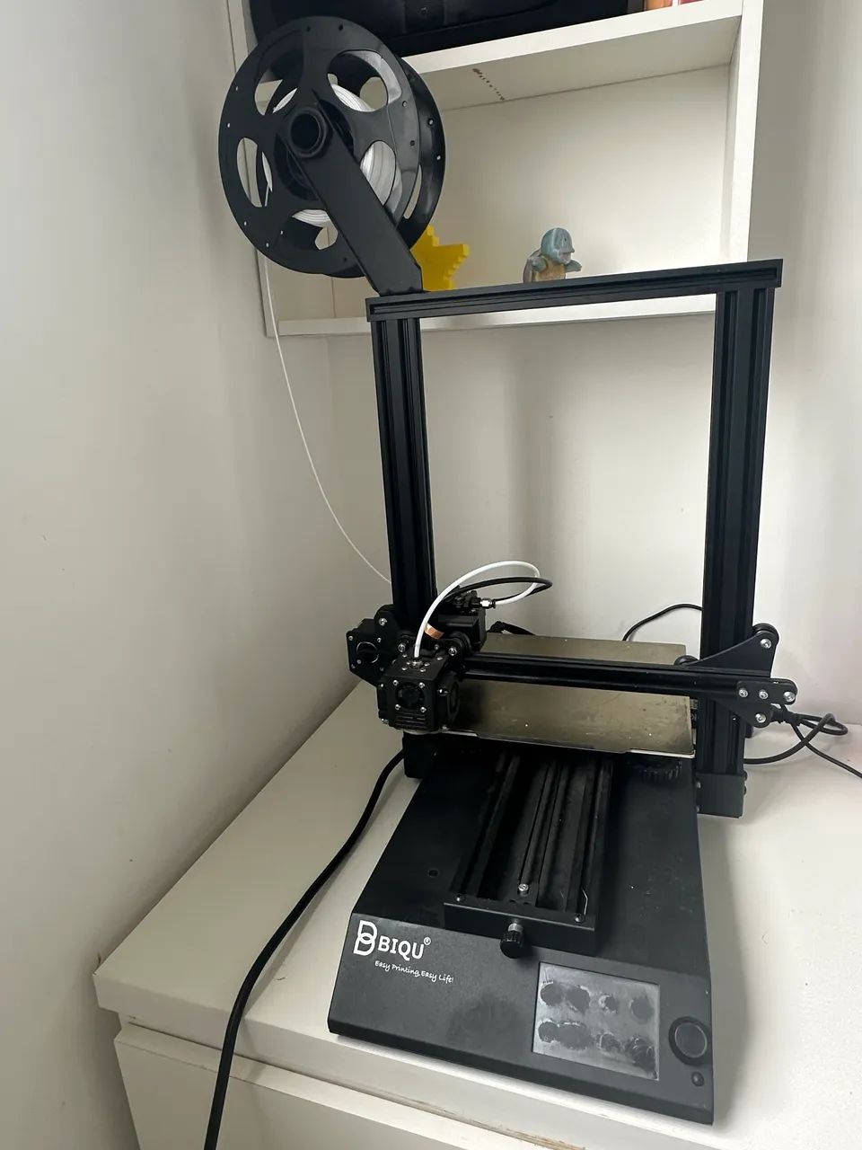 IMPRESSORA 3D - Foto 2