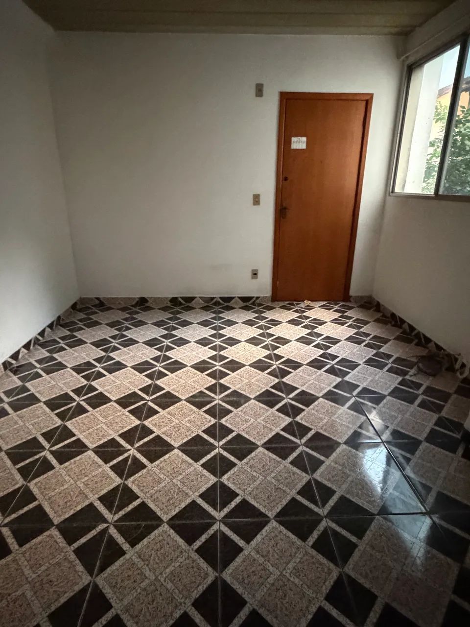 APT 800 JÁ COM O CONDOMÍNIO E ÁGUA EM COSMOS  - Foto 4