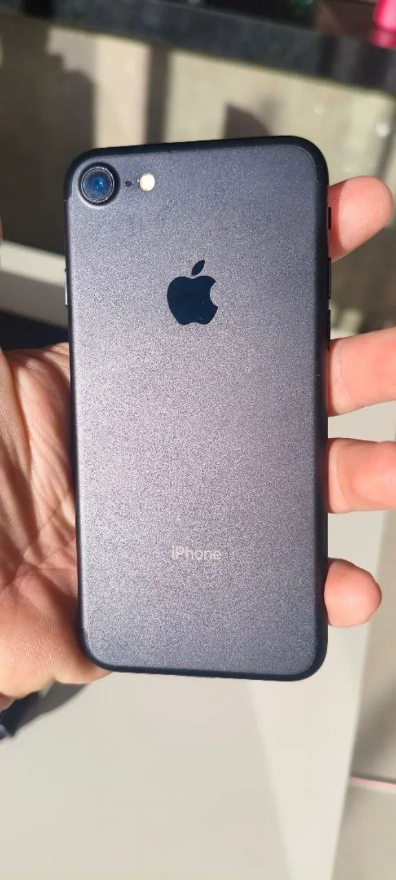 ? iPhone 7 32 GB - Preto | Excelente Estado - Foto 3