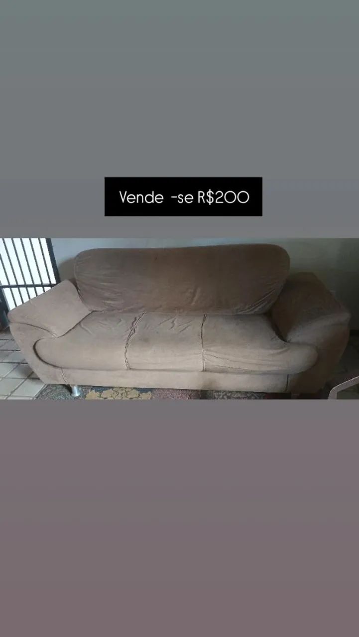 Sofá 