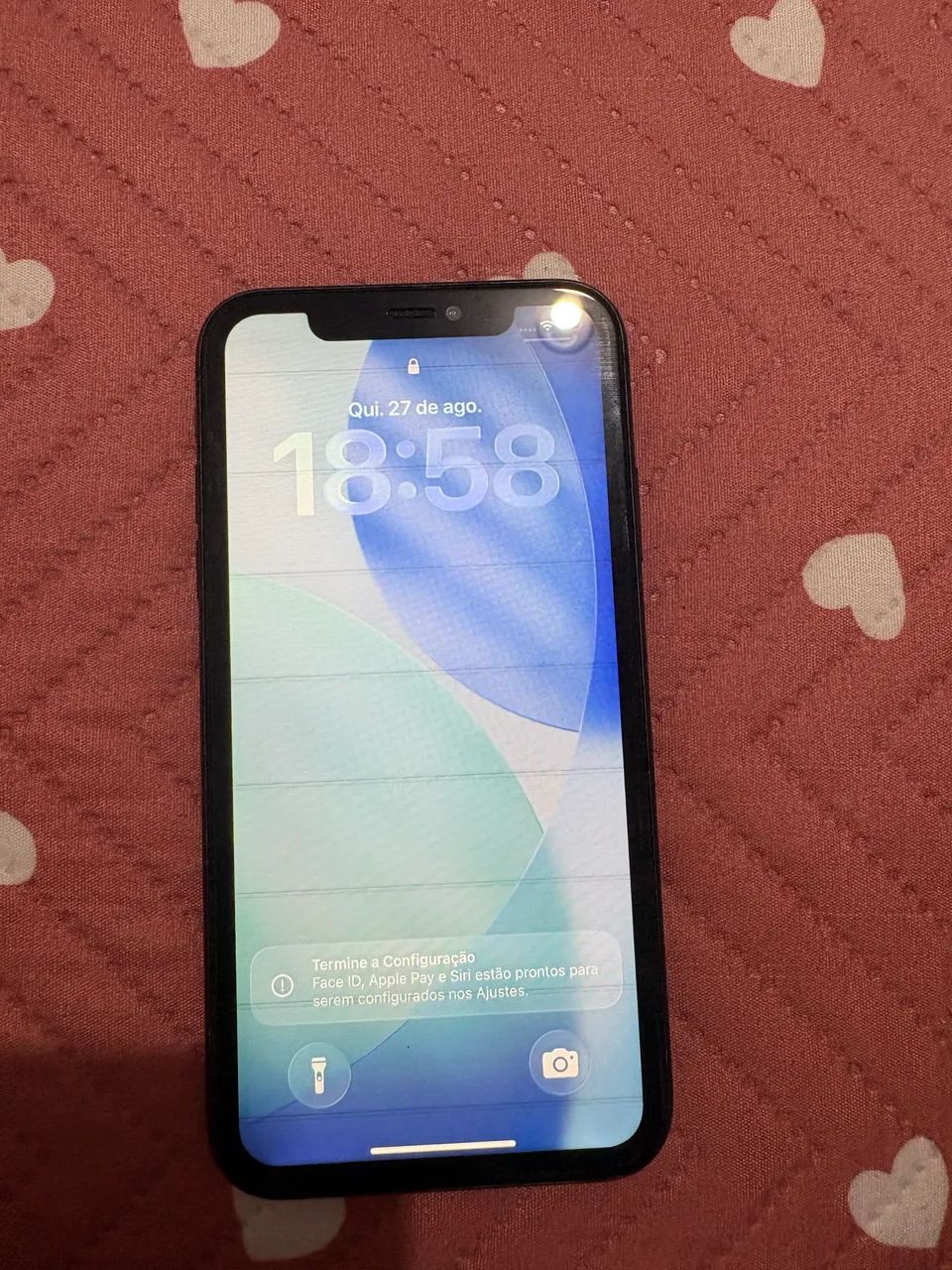 iPhone 11 - Foto 4